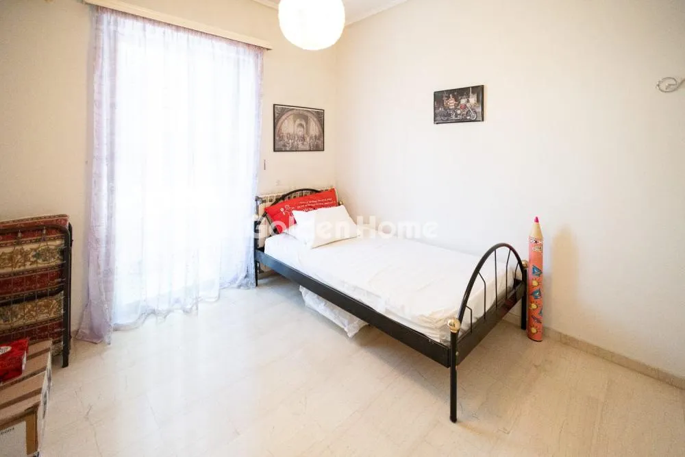 3-toaline korter asukohas GR