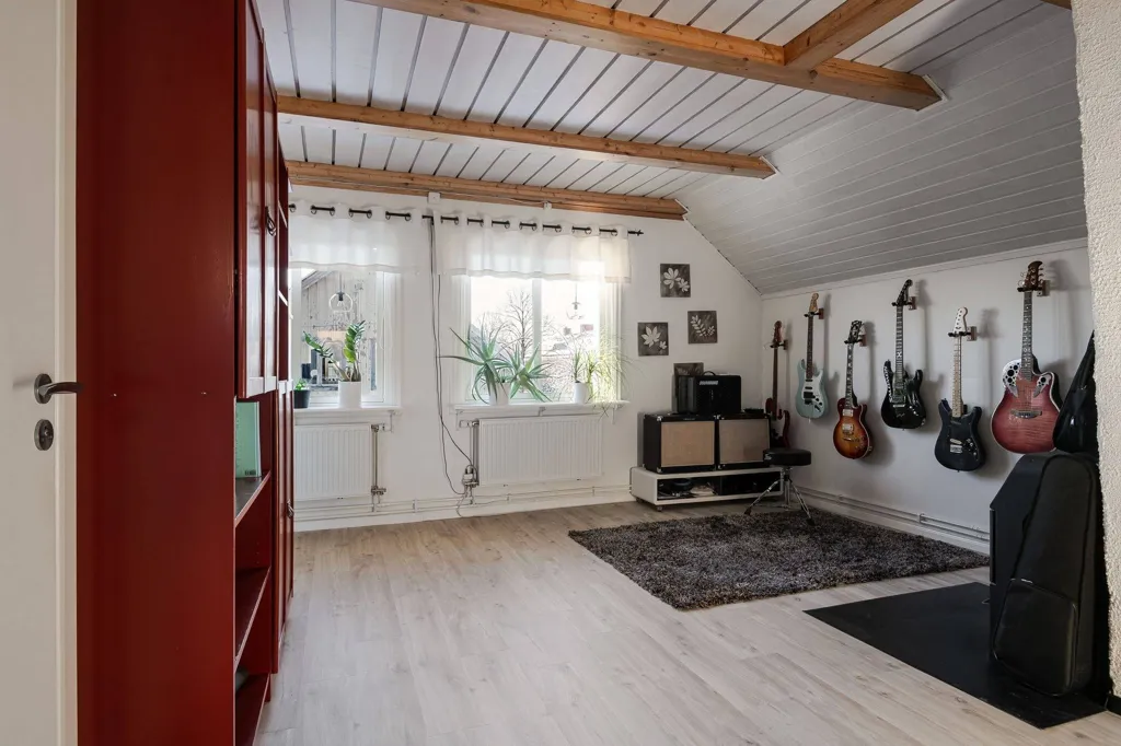 Maison 5 pièces à Borlänge kommun