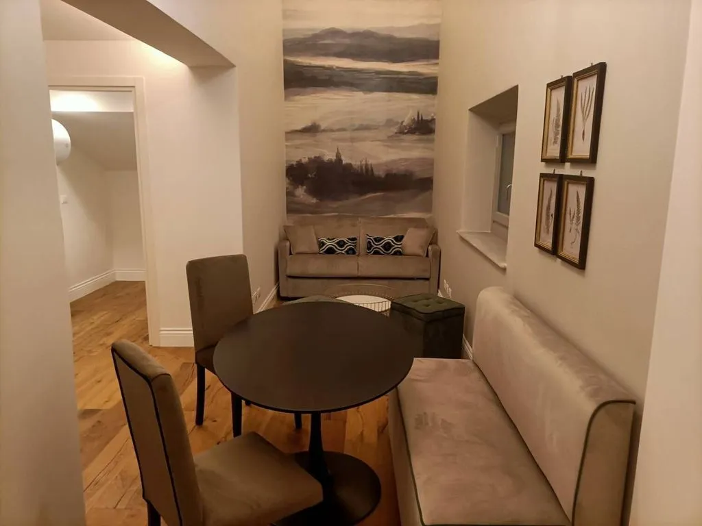 Salle à manger - Luxury Flat in Historic Palazzo, Florence