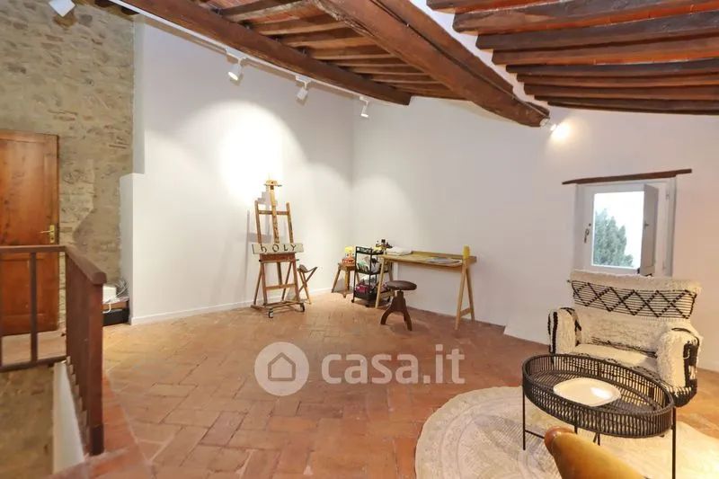 Elutuba - Restored Terraced House in Montefollonico