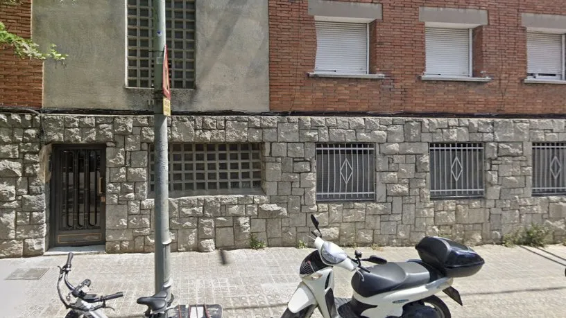 3 magamistoaga korter asukohas Barcelona