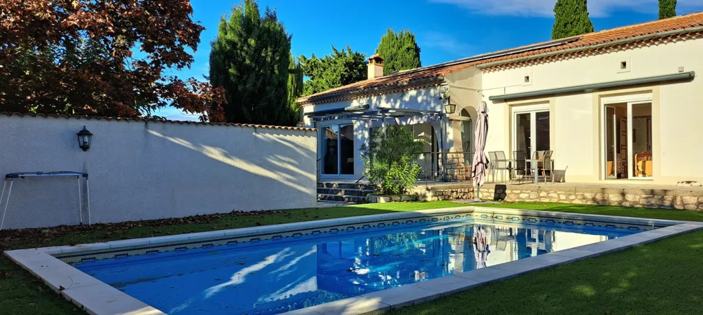 Maison 5 pièces à Noves