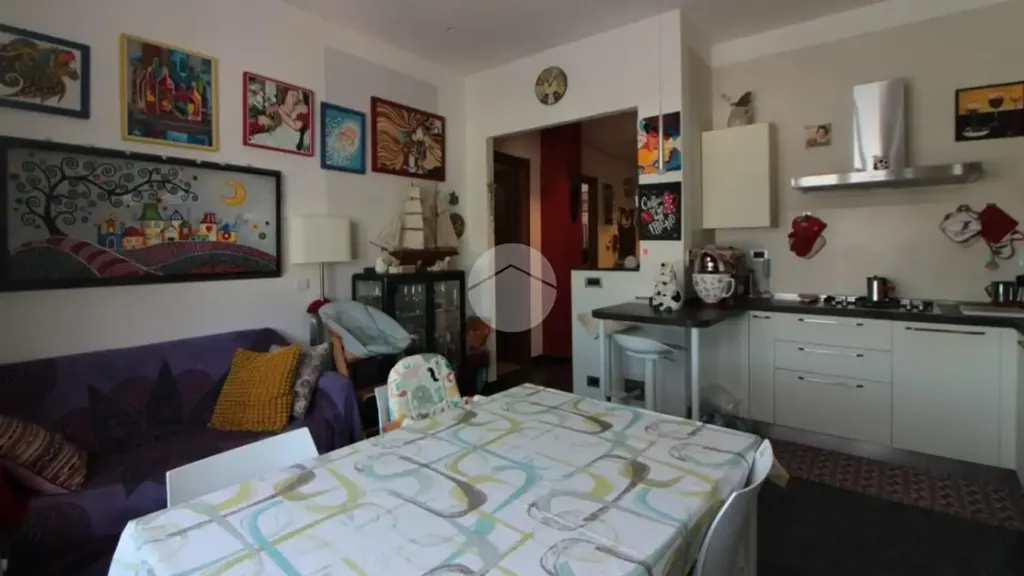 Appartement 3 pièces à IT