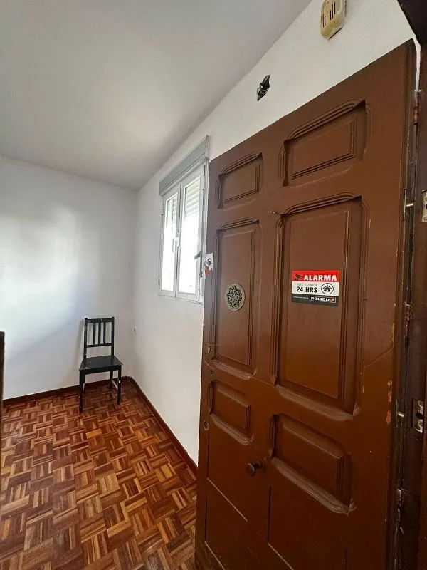 Chambres - 1-Bedroom Flat in Trafalgar, Chamberí