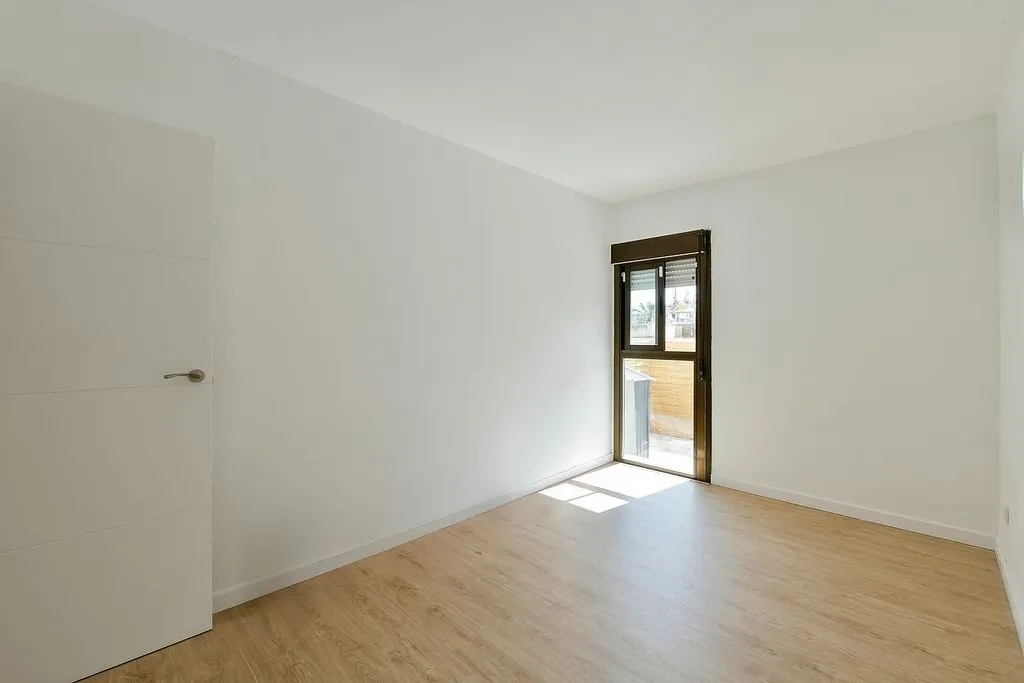 Toad - Ground Floor Flat with Terrace in Magaluf