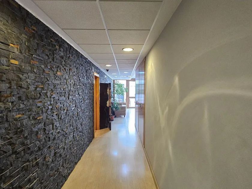 Hallway - Hotel with Bar-Restaurant near Corella Centre
