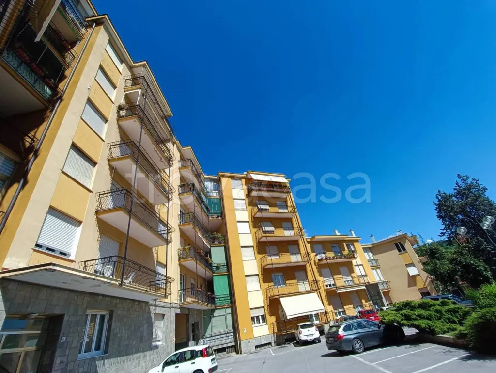 Extérieur - Penthouse with Panoramic View in Mondovì