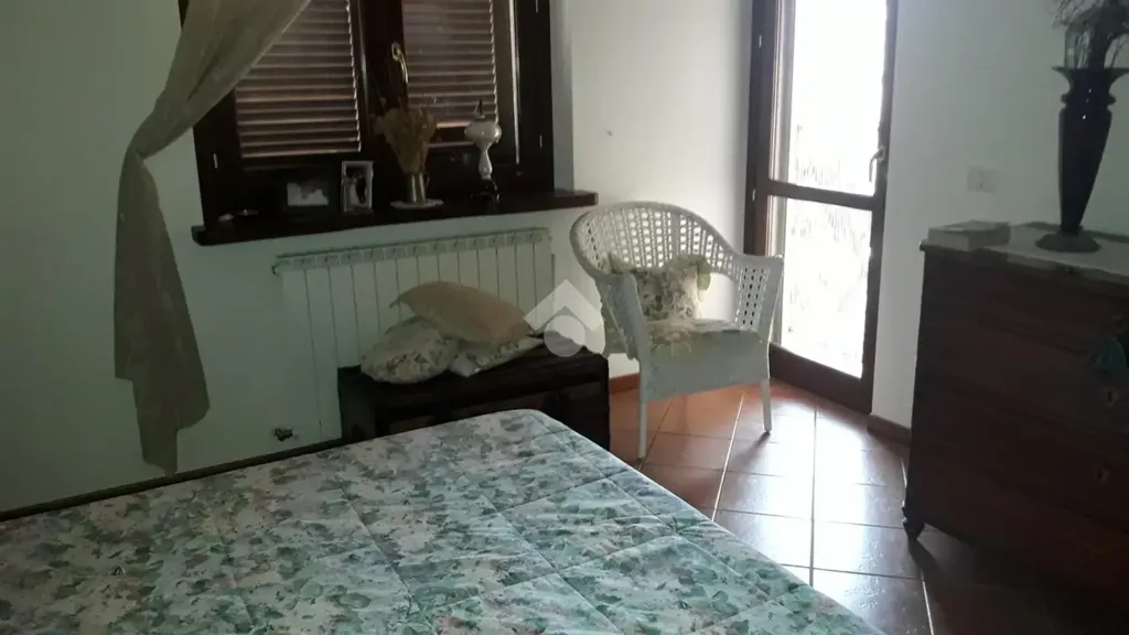 Magamistoad - Apartment with Three Terraces in Cannara