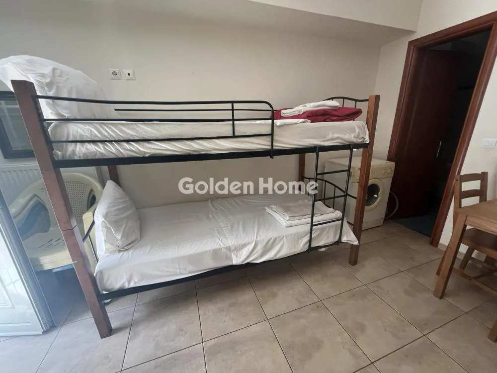 Magamistoad - Apartment with Sea View in Skala, Phthiotis