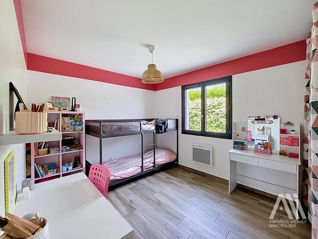 Magamistoad - Individual Villa with Pool in Carnoules