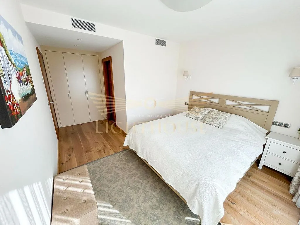 Chambres - Luxury Townhouse with Pool in Lloret de Mar