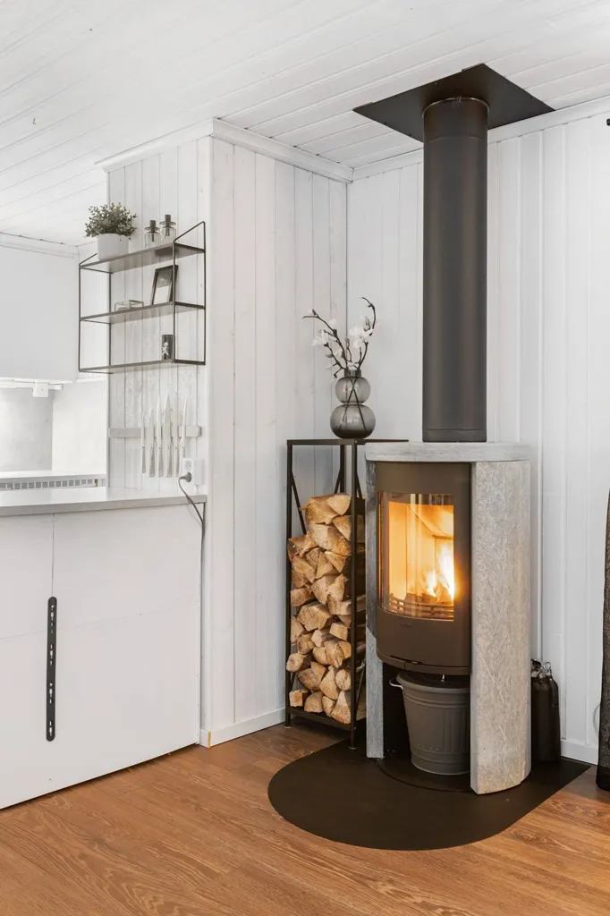 Maison 3 pièces à Norrtälje kommun