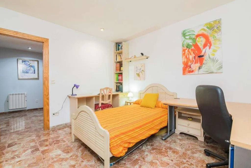 Chambres - Luxury Villa with Pool in Elche
