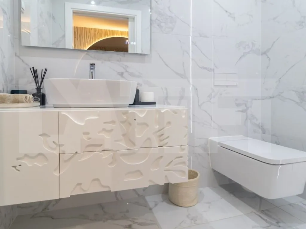 Vannitoad - Luxury Duplex with Private Parking in Montijo