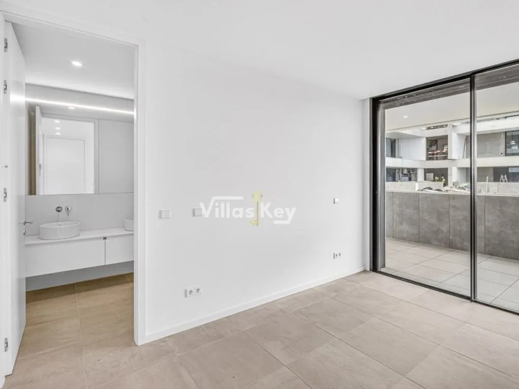 Luxury Flat with Sea Views in Lagos