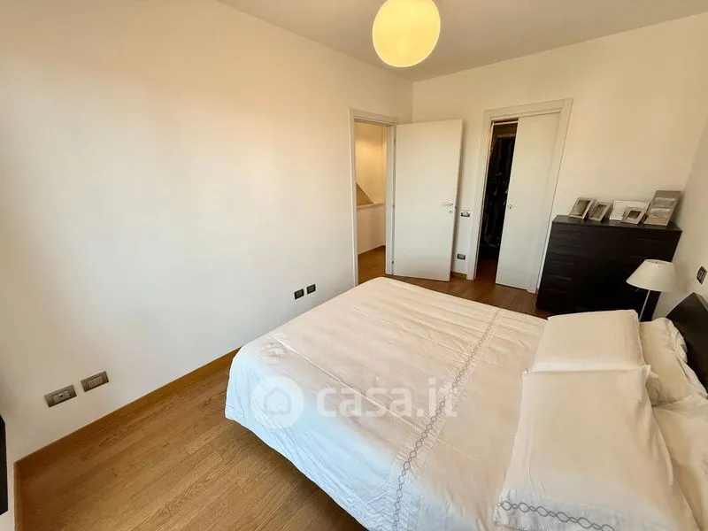 Chambres - Terraced Villa with Double Garden in Saronno