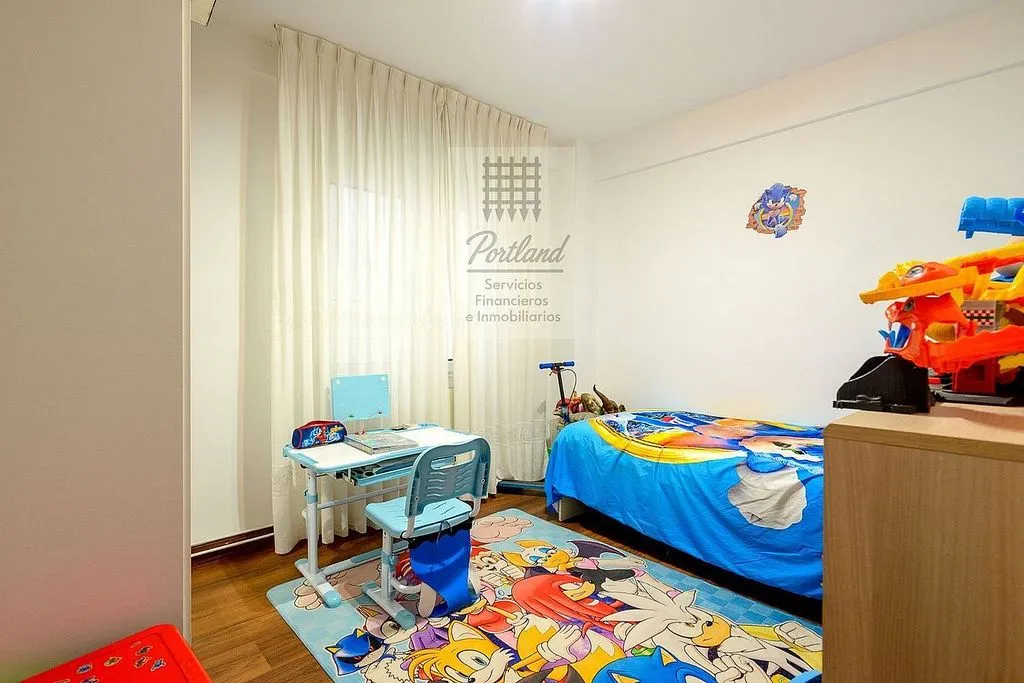 Chambres - Modern Flat with Sea View in Gijón