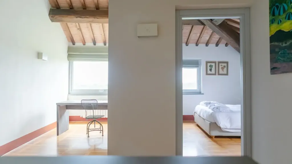 Magamistoad - Rustic Villa with Pool in Cortona