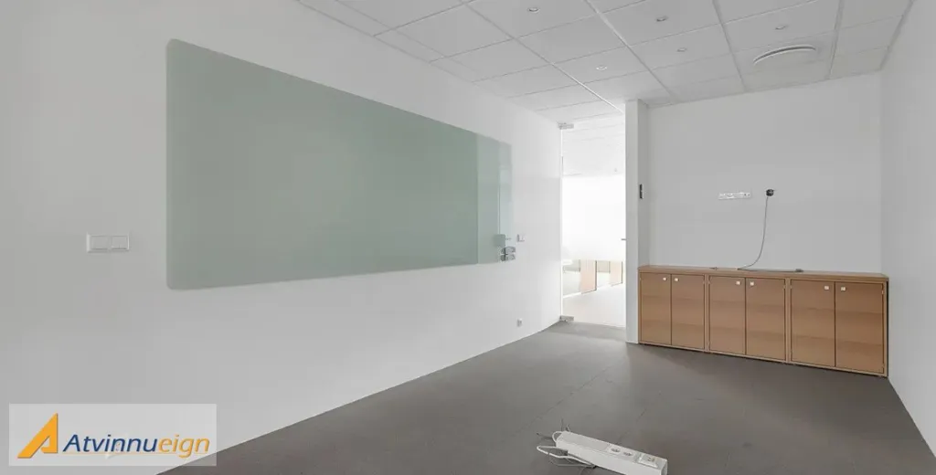 Bien à Reykjavík