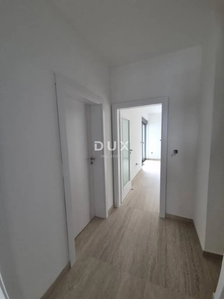 Entrée - Modern Apartment with Sea View in Pakoštane