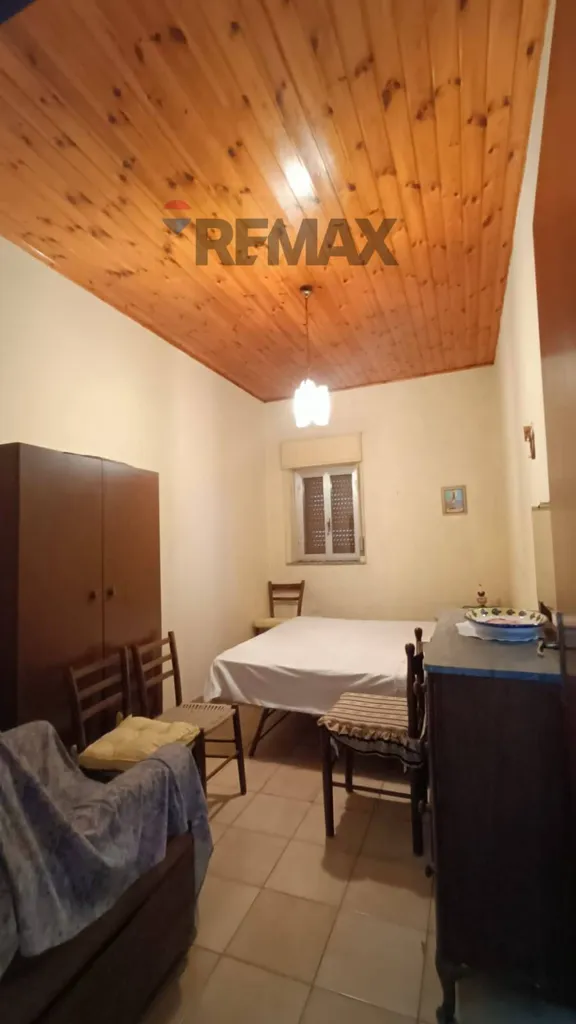 Camere da letto - Villa with Edificabile Land in Moio Alcantara