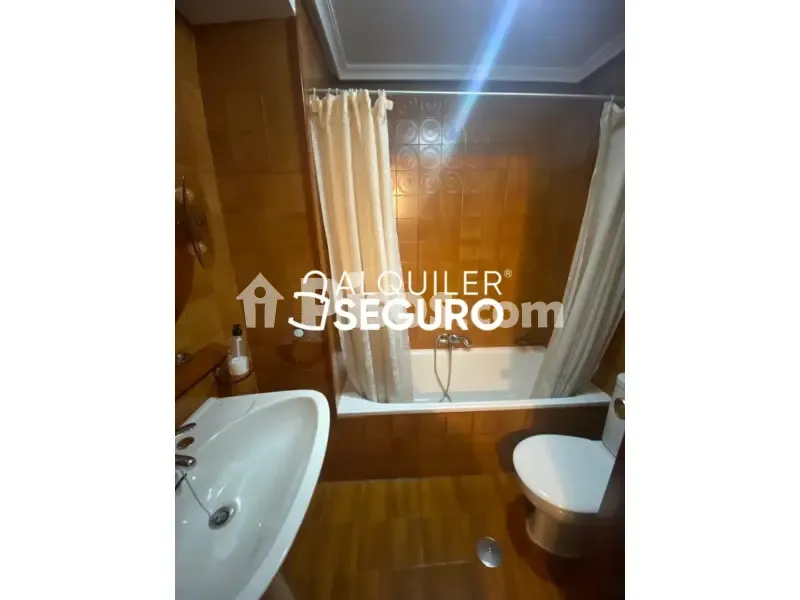 Vannitoad - Ample Apartment with Terrace in Historic Centre