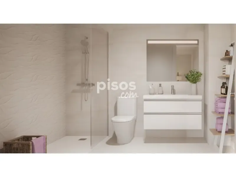 New Build House in Bellavista, Sevilla