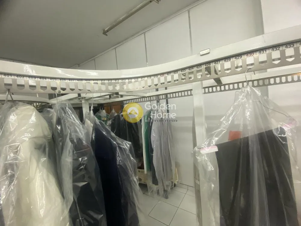 Pièces - Commercial Space with Established Clientele in Thessaloniki Centre