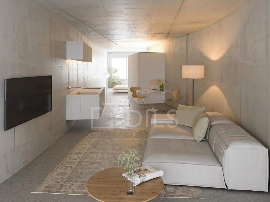 Elutuba - Duplex Apartment with Private Garden in Matosinhos