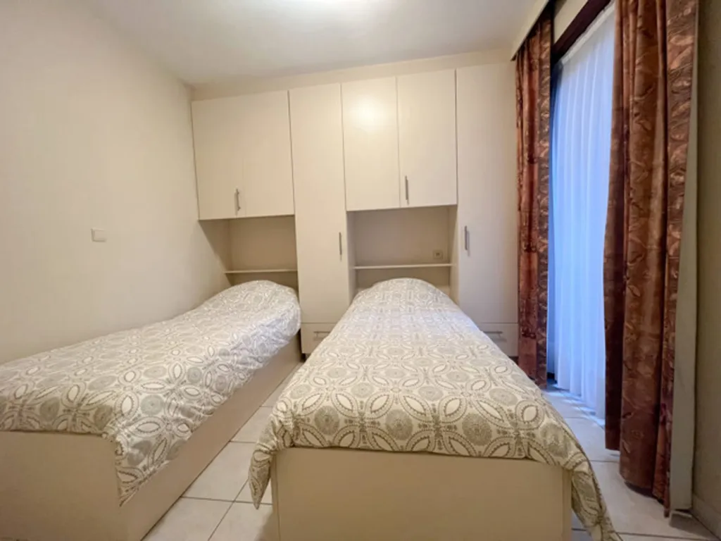 Chambres - Appartement avec Vue Mer à Middelkerke