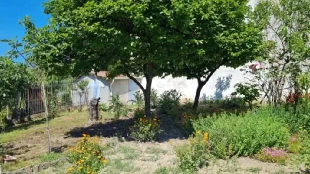 Aed - Villa with Vineyard View in Santa Maria Della Versa