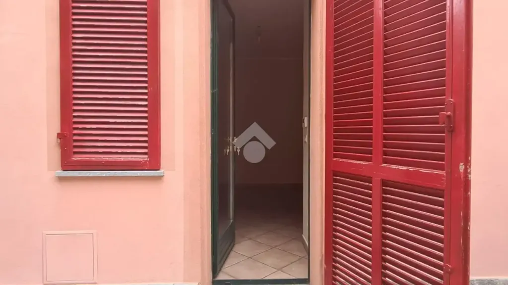 Välivaade - Rental Duplex in Bra with Central Location