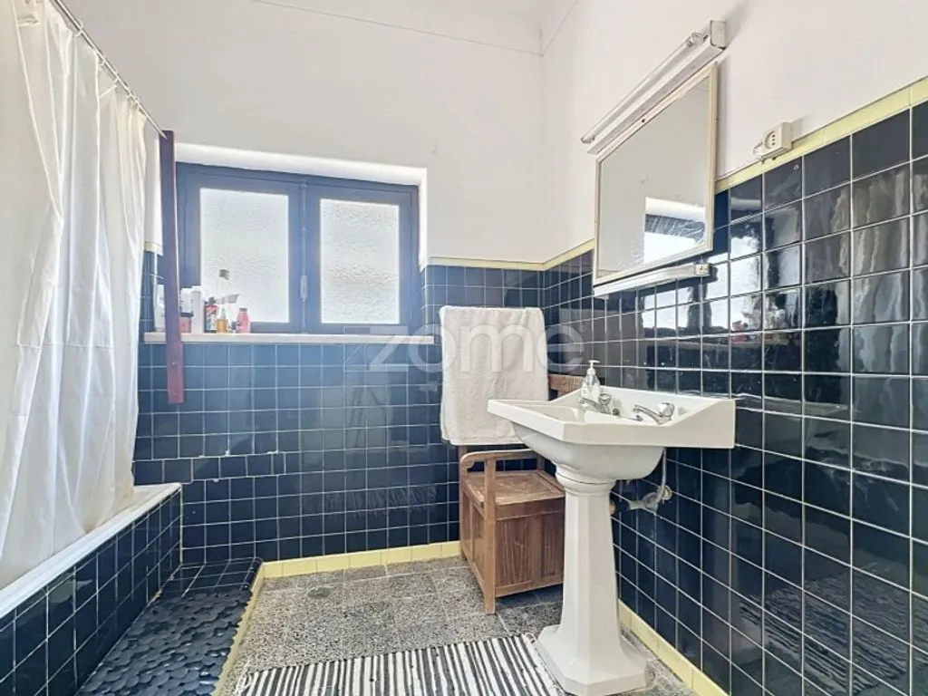 Salles de bain - Luxury House with Sea View in Figueira da Foz