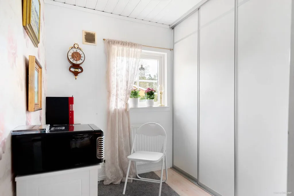 Maison 4 pièces à Ronneby kommun