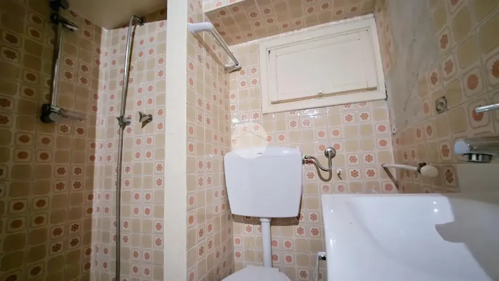 Vannitoad - Studio Flat with Central Location in Palermo