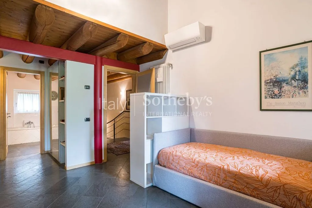 Magamistoad - Luxury Villa with Private Garden in Longuelo