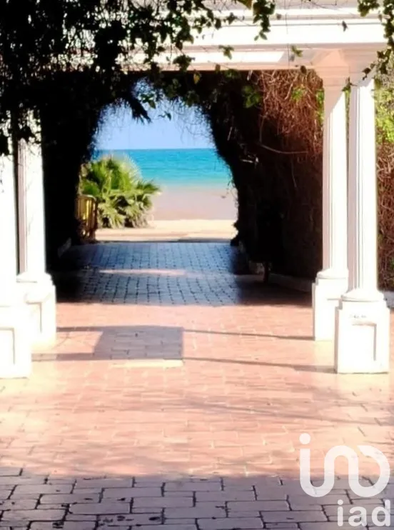 Terrass - Apartment with Two Pools in Oropesa del Mar