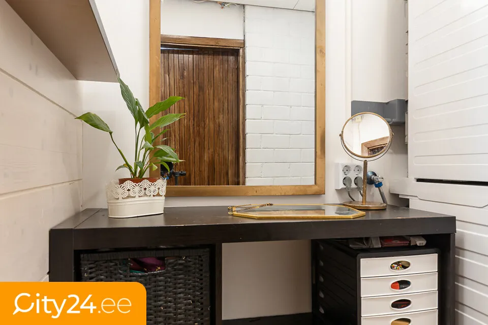 Maison 4 pièces à Saue vald