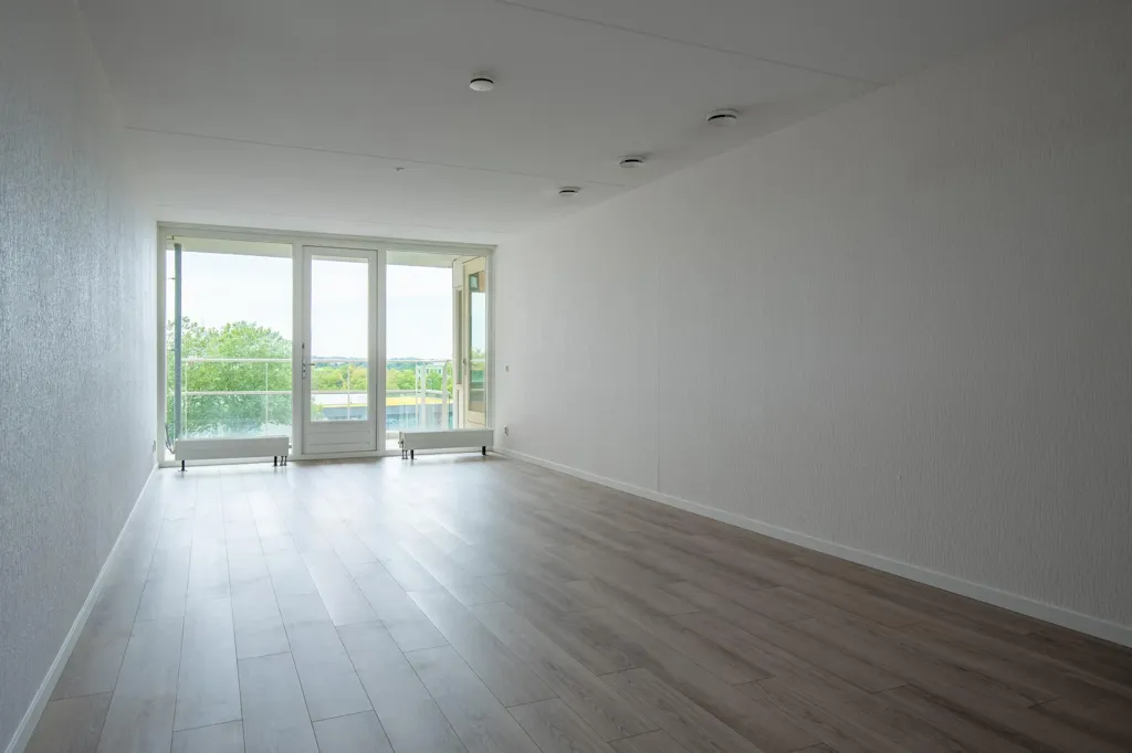 Stanze - Galerie Flat with Balcony in Heerlen