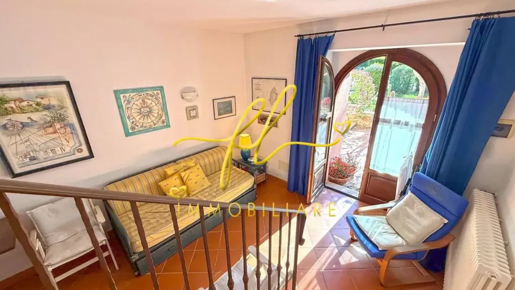 Maison 4 pièces à IT