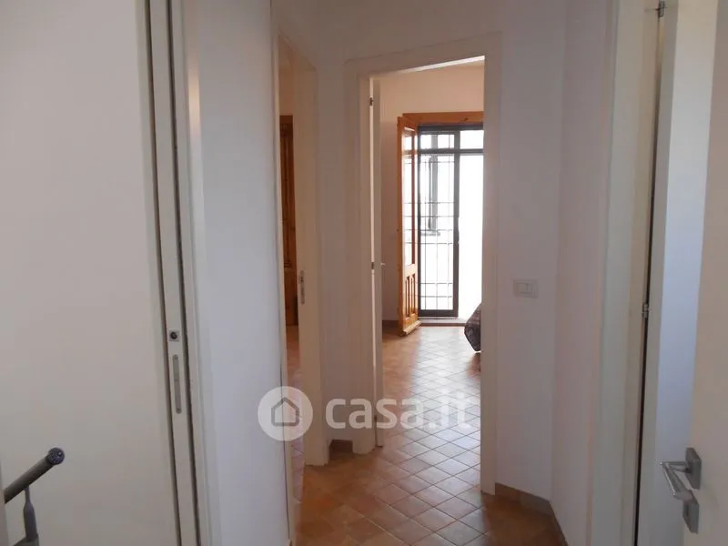 Esik - Rustic Villa with Sea View in Acireale