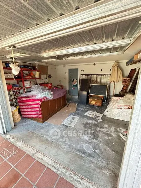 Garage - Bifamiliar with Garden in Longastrino