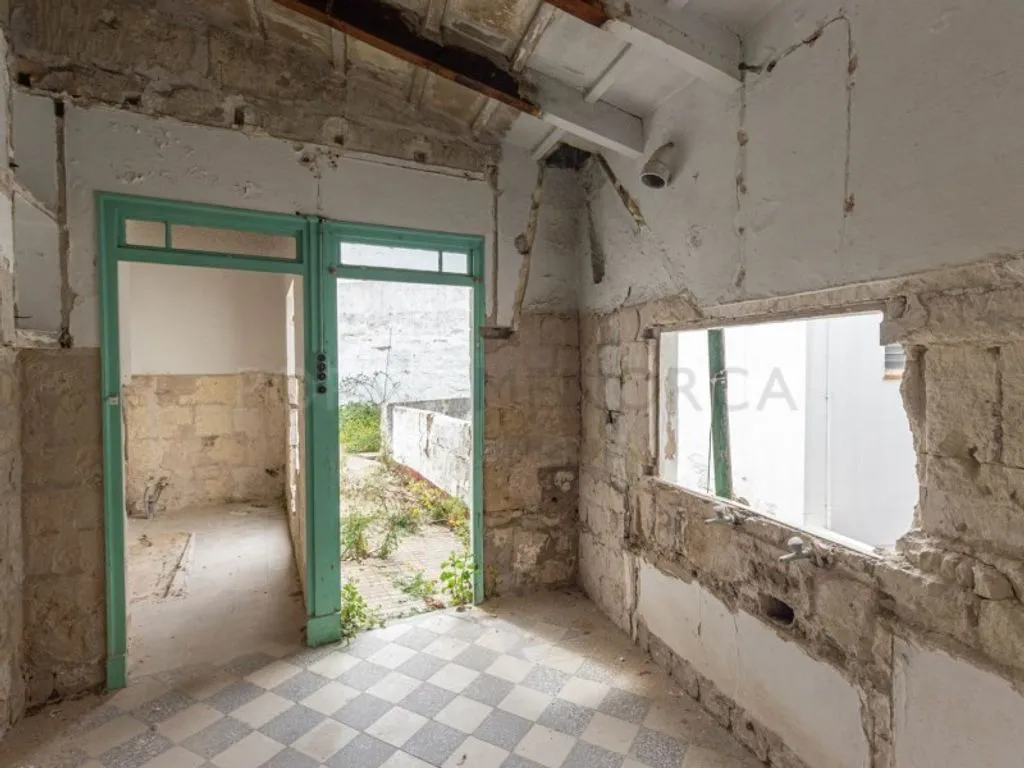 Pièces - Luxury House with Courtyard in Mahon
