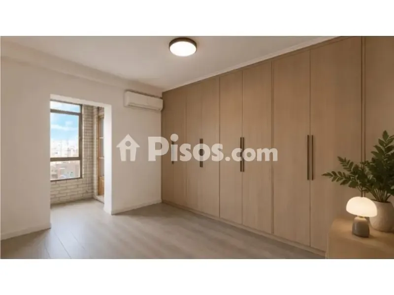 Magamistoad - Apartment with Terraced Balcony in Badajoz