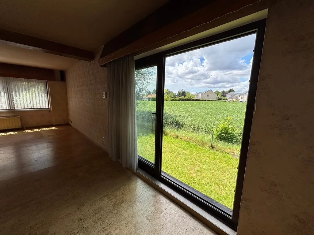 Soggiorno - Semi-Detached House with Garden in Mariadal