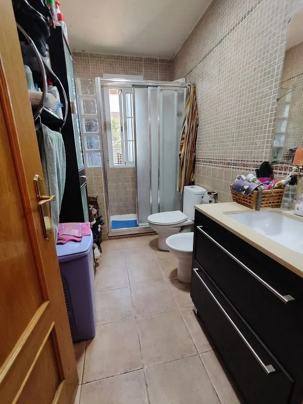 Bagni - Chalet with Pool and Terrace in Pioz