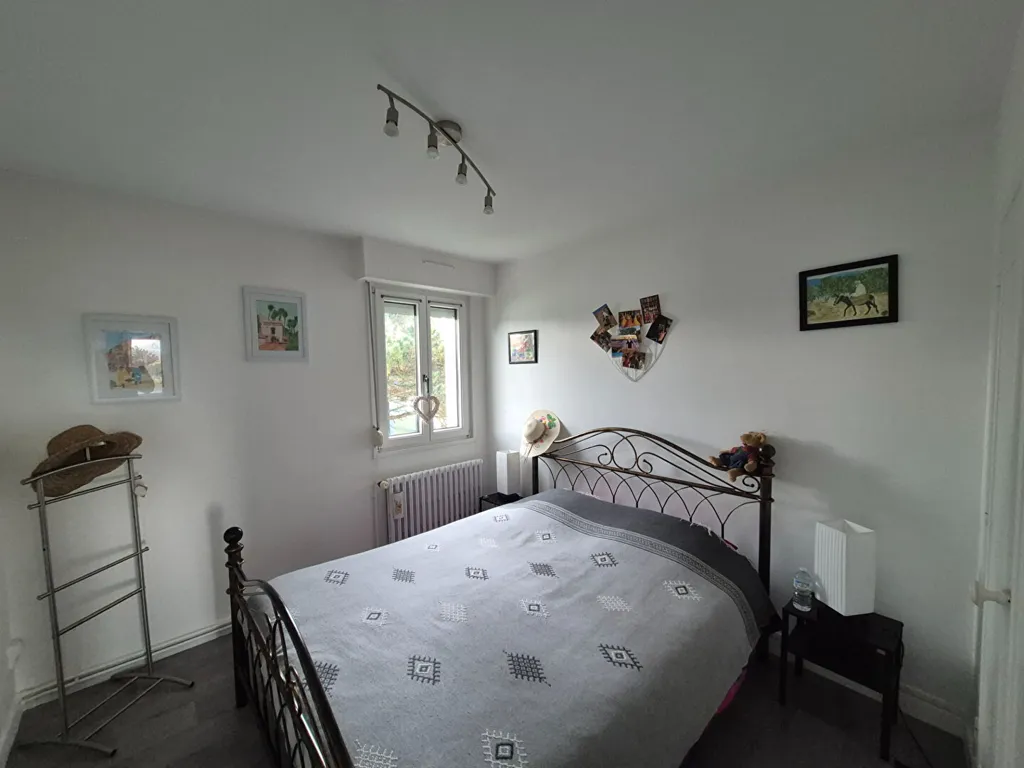 Magamistoad - Secure 4-Piece Apartment near Lens Centre