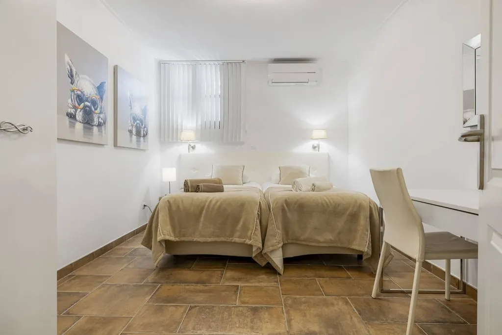Chambres - Luxury Townhouse with Pool in Benahavís