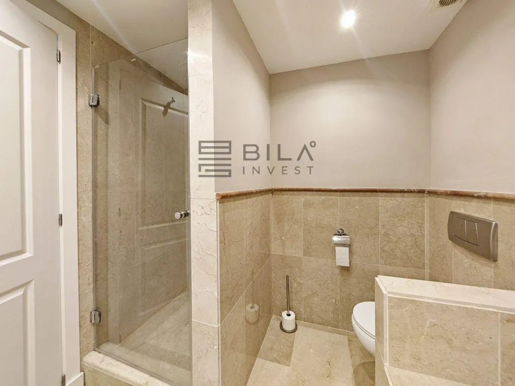 Bagni - Spacious Apartment with Pool in Calahonda, Mijas