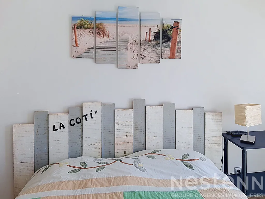 Camere da letto - 10-Piece Villa with Pool in Saujon